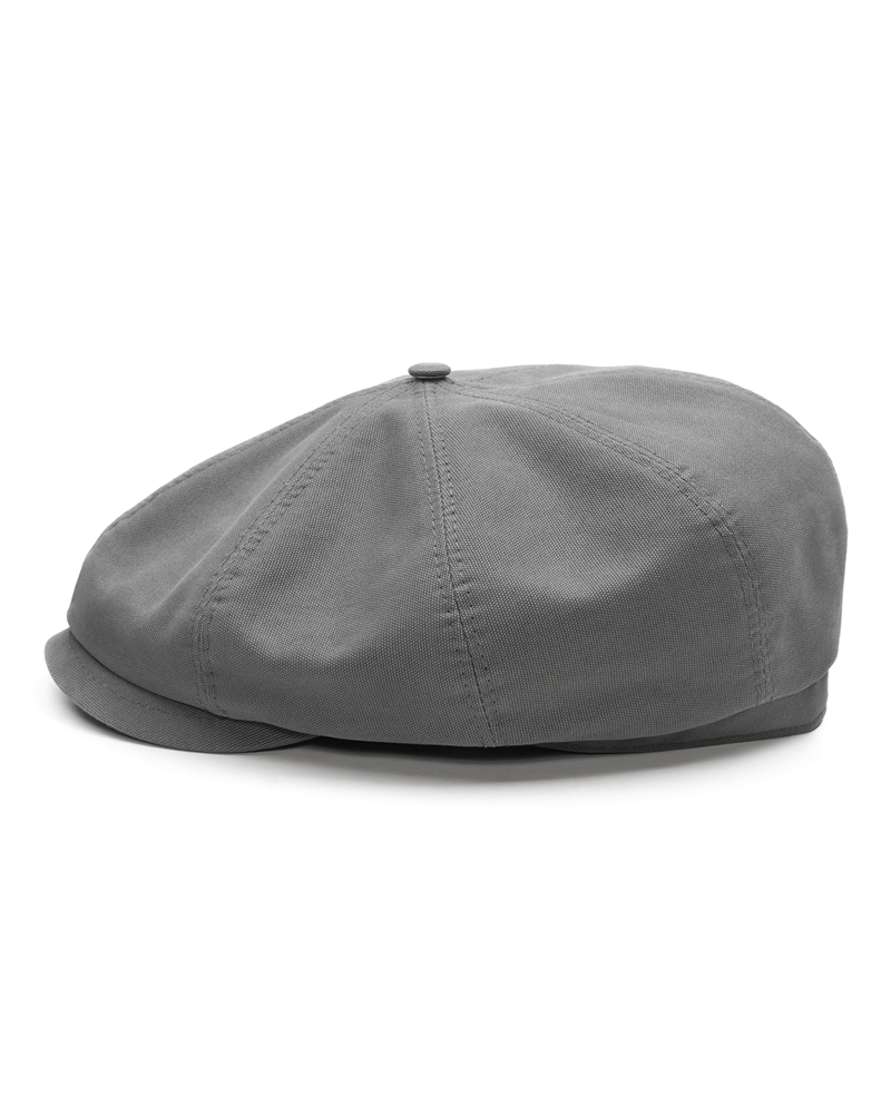 Graphite gray